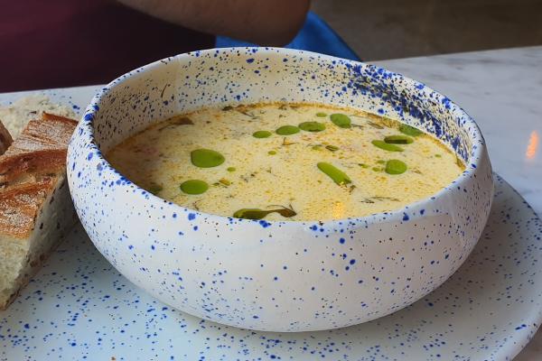 Fotografii cu mâncare, realizate cu Samsung Galaxy Note 10+