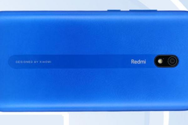 Xiaomi Redmi 8A este certificat de TENAA; Are o singură cameră foto în spate și corp din plastic