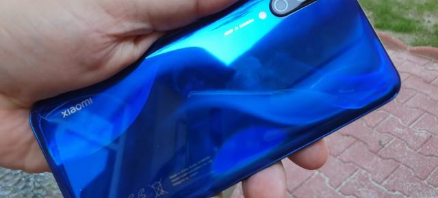Xiaomi Mi A3: Designul cel mai arătos din seria Mi A