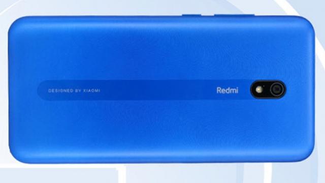 <b>Xiaomi Redmi 8A este certificat de TENAA; Are o singură cameră foto în spate și corp din plastic</b>Printre lansările următoare pregătite de către Xiaomi îl avem și pe Redmi 8A, telefon ce în ultimele ore a bifat certificarea TENAA - momentan fiind dezvăluite doar imagini. Nu avem deci lista de dotări, dar ținând cont de predecesor