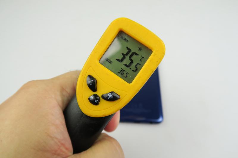 Samsung Galaxy A20e - Teste Mobilissimo.ro: Samsung-Galaxy-A20e_071.JPG