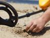 E LUNI e AMAZON: Azi vă recomandăm un detector de metale pentru găsirea obiectelor pierdute (vara pe plajă spre exemplu) - Bounty Hunter TK4G