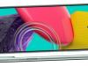 Samsung Galaxy M53 a debutat oficial: primul Galaxy M ce aduce cameră de 108 megapixeli