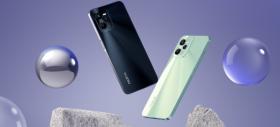 realme C35 ajunge în România! Telefon entry level cu cameră de 50 de megapixeli şi procesor Unisoc T616