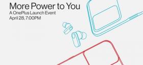 OnePlus Nord CE 2 Lite 5G se lansează pe 28 aprilie, zi în care sosesc și căștile Nord Buds 