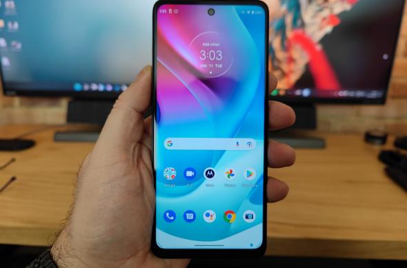 Luminozitate ecran Motorola Moto G60s: Motorola-Moto-G60s_060.jpg