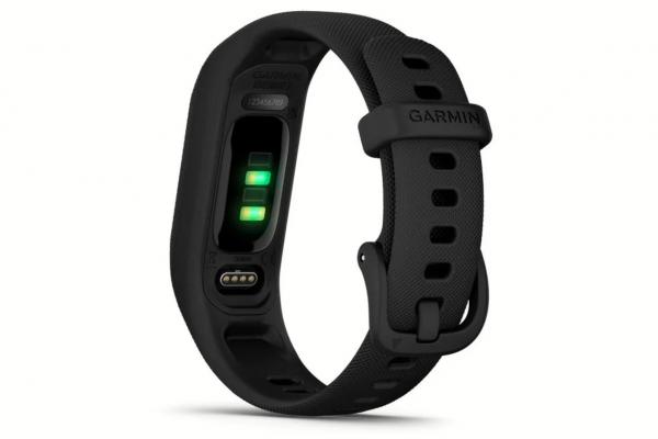 Garmin Vivosmart 5 - Randări