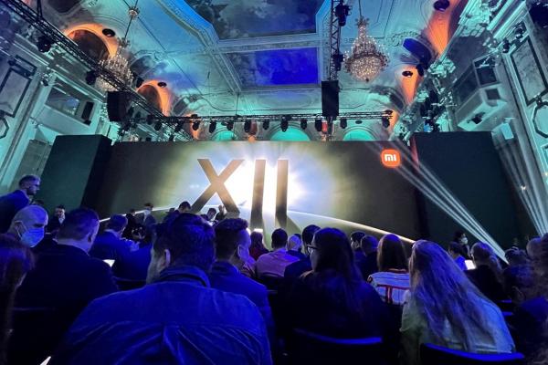 Am fost în Viena să văd lansarea lui Xiaomi 12 (Pro), Watch S1 şi să înţeleg noua strategie Xiaomi; Iat-o!