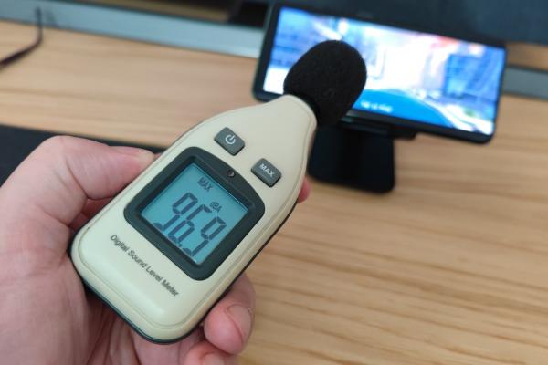 Putere volum - OnePlus 10 Pro