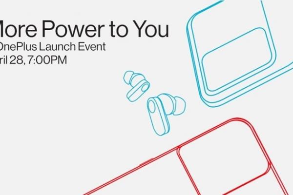 OnePlus Nord CE 2 Lite 5G se lansează pe 28 aprilie, zi în care sosesc și căștile Nord Buds 