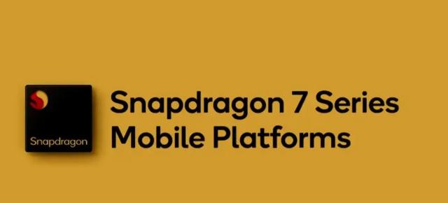 Qualcomm Snapdragon 7 Gen 1 la orizont; Acest CPU ar fi gândit să concureze cu MediaTek Dimensity 8100