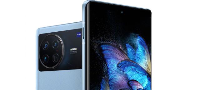 vivo X Note apare în fotografii hands-on și are specificațiile dezvăluite înainte de debut
