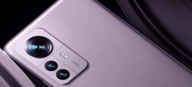 Xiaomi 12 Pro e sub Huawei P40 Pro, iPhone 13 Pro la testul DxOMark; Iată scorul său şi unde se descurcă bine