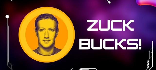 Meta (Facebook) renunță la proiectul Diem / Libra legat de criptomonede, dar urmează să anunțe „Zuck Bucks”, o monedă digitală cu valoare fixă