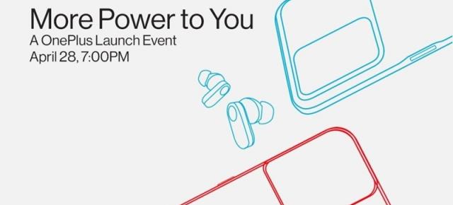 OnePlus Nord CE 2 Lite 5G se lansează pe 28 aprilie, zi în care sosesc și căștile Nord Buds 