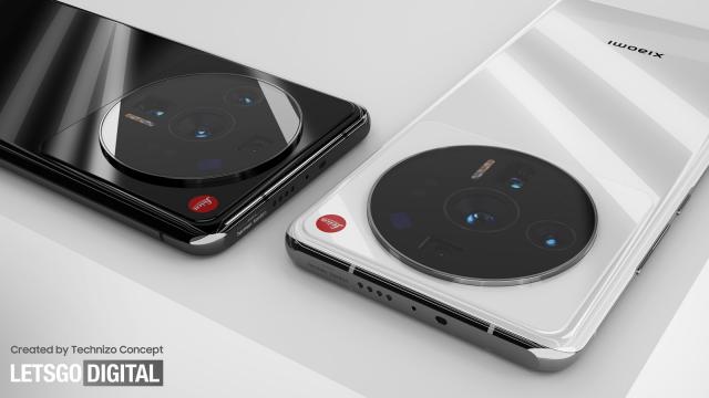 <b>Xiaomi 12 Ultra va sosi atât într-o variantă cu spate ceramic, cât și într-una cu spate din piele; Lansarea se apropie</b>Xiaomi tocmai ce a anunțat seria sa principală de telefoane din 2022, Xiaomi 12. Vorbim despre versiuni globale, disponibile deja în România, întrucât lineup-ul debuta la finalul anului trecut. Ei bine, după cum bine știm, urmează să vedem și alte modele