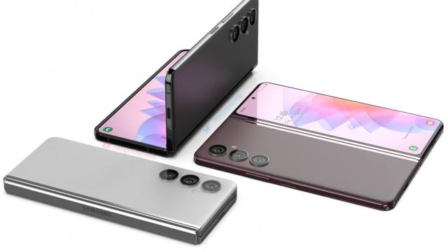 <b>Samsung Galaxy Z Fold 4 ar fi mult mai rezistent față de predecesor; Primim balama nouă, ecran Super UTG și noi senzori foto</b>Samsung domină segmentul smartphone-urilor pliabile, fiind una dintre primele companii ce au adus pe piață aceste terminale inedite odată cu lansarea seriilor Galaxy Fold și Galaxy Z Flip. Ei bine, odată cu lansarea unei noi generații, am primit până acum