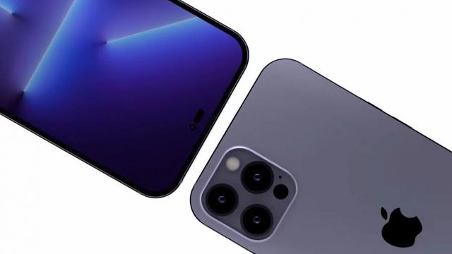 <b>Apple a început testarea lui iOS 16, cu un UI care se va adapta noilor decupaje selfie și Face ID de pe iPhone 14 Pro</b>iPhone 14 va aduce o revoluție în materie de design pentru universul Apple, asta pentru că după cum indică zeci de zvonaci cât și schițe CAD din fabrică recent ajunse online, va renunța la celebrul breton de deasupra ecranului. Această abordare