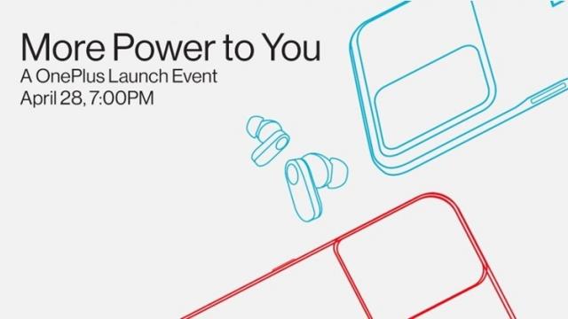 <b>OnePlus Nord CE 2 Lite 5G se lansează pe 28 aprilie, zi în care sosesc și căștile Nord Buds </b>Știrile care au OnePlus în centrul atenției continuă să sosească și la câteva momente de la aflarea veștii că OnePlus Ace este smartphone-ul misterios al companiei care va aduce încărcare la 150W, descoperim că Nord CE 2 Lite 5G se lansează 