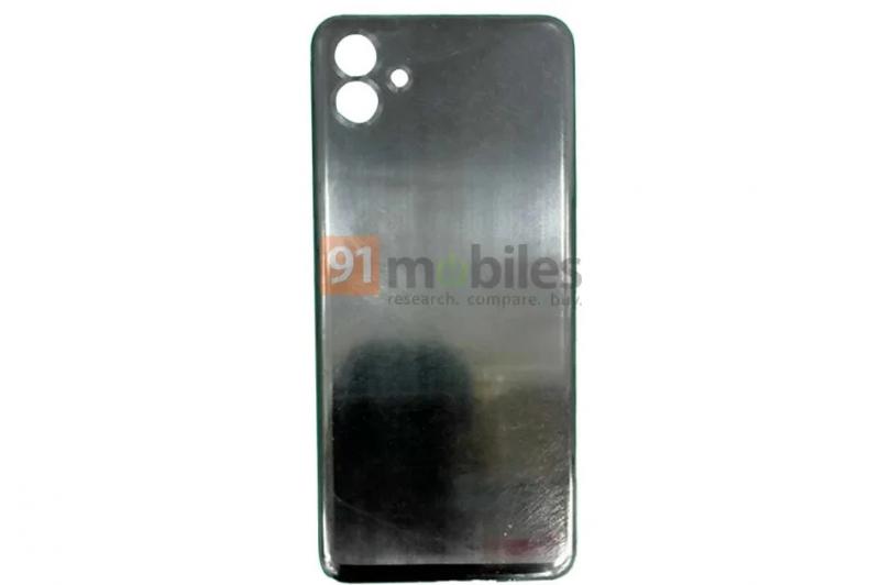 Samsung Galaxy M13 5G - Fotografii carcasă: Samsung-Galaxy-M13-5G-Live-Image-Leak-A.jpg