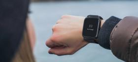 Noul smartwatch Haylou RS4 LS12 cu ecran AMOLED de 1.78 inch acum la reducere pe TomTop