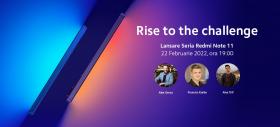 Seria de telefoane Redmi Note 11 se lansează oficial în România astăzi; Iată cum poți urmări evenimentul live de la ora 19:00