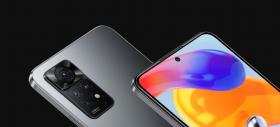 Preț și disponibilitate Redmi Note 11 Pro 5G în România