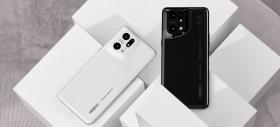 OPPO Find X5 Pro debutează oficial; Camera-phone dezvoltat în colaborare cu Hasselblad, cu procesor de imagine dedicat și hardware de top