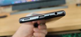 Samsung Galaxy A52s 5G: Acustică doar mulţumitoare, fără a depăşi midrange-ul