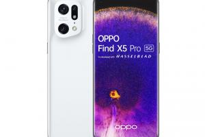 OPPO Find X5 Pro
