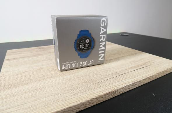 Garmin Instinct 2 Solar - Unboxing: IMG_5149.jpg