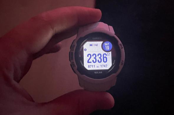Garmin Instinct 2s Solar - Fotografii: Garmin-Instinct-2s-Solar_030.jpg