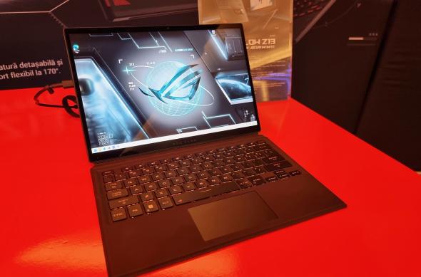 ASUS ROG Flow Z13 - Fotografii eveniment: 20220223_110406.jpg