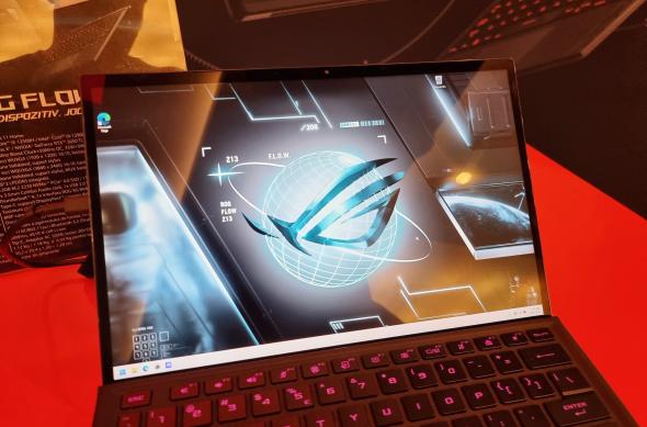 ASUS ROG Flow Z13 - Fotografii eveniment: 20220223_123131.jpg