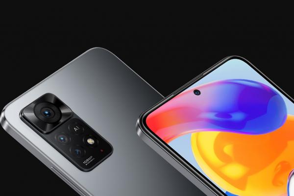 Preț și disponibilitate Redmi Note 11 Pro 5G în România