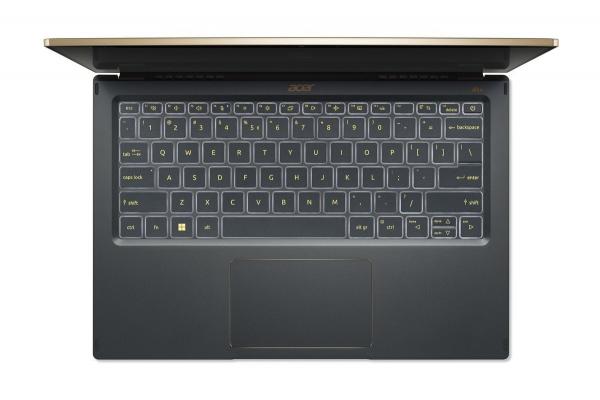 ACER Swift 5 2022 - Fotografii oficiale
