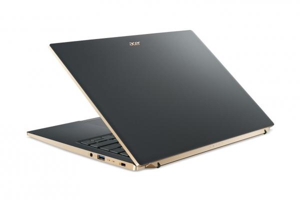MWC 2022: Acer actualizează laptop-urile Swift 3 și Swift 5; Noile modele au procesor Intel Core 12th Gen, display-uri 16:10