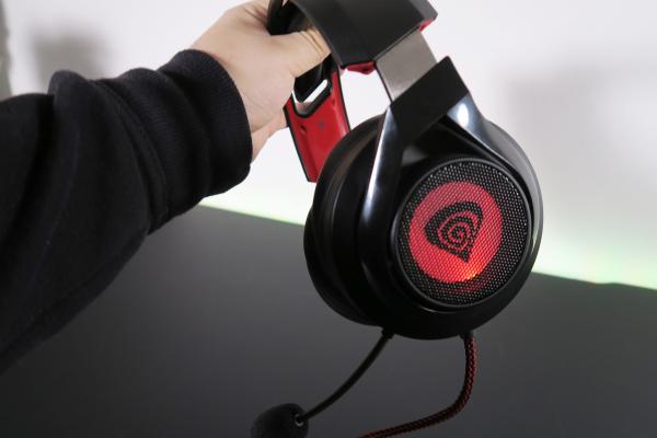Genesis Radon 610 - Galerie foto
