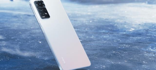 Preț și disponibilitate Redmi Note 11 Pro 4G în România