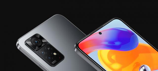 Preț și disponibilitate Redmi Note 11 Pro 5G în România