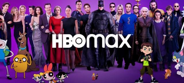 HBO GO devine HBO Max pentru toţi abonaţii HBO GO începând cu 8 martie, fără extra cost