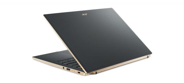 MWC 2022: Acer actualizează laptop-urile Swift 3 și Swift 5; Noile modele au procesor Intel Core 12th Gen, display-uri 16:10
