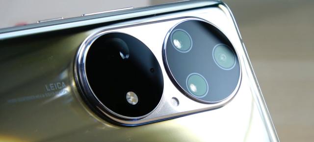 Huawei P50 Pro: Cameră excelentă ziua, se descurca foarte bine la culori şi stabilizare