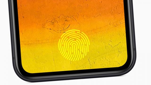 <b>Apple oprește dezvoltarea scanner-ului de amprente Touch ID integrat sub display; Va miza în continuare pe Face ID </b>Dacă te numărai printre cei care sperau ca scanner-ul de amprente Touch ID să se întoarcă pe smartphone-urile Apple sub o formă actualizată, integrat sub display, din păcate azi vin vești rele. Cei de la iDropnews.com au aflat prin 