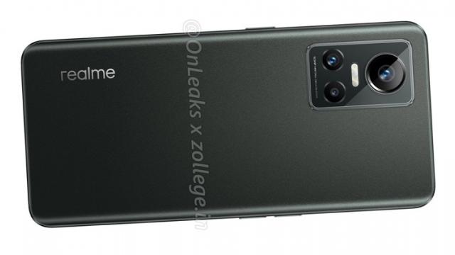 <b>realme GT Neo3 a scăpat pe web, cu procesor Snapdragon 888, cameră de 50 MP cu OIS</b>realme GT Neo3 tocmai a scăpat pe web şi aici avem versiunea de bază şi nu Pro sau ceva de gaming ale cărei randări le-am văzut recent. Pare să fie un telefon high midrange, cu procesor Snapdragon 888 şi o cameră principală de 50 MP 