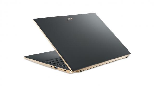 <b>MWC 2022: Acer actualizează laptop-urile Swift 3 și Swift 5; Noile modele au procesor Intel Core 12th Gen, display-uri 16:10</b>Febra lansărilor din perioada MWC 2022 a început deja, cu ACER care astăzi anunță laptop-uri noi din seriile Swift 3 și Swift 5, așadar generația 2022. Noile modele se laudă cu procesoare Intel Core 12th Gen și sunt schimbări și la nivel de ecran 