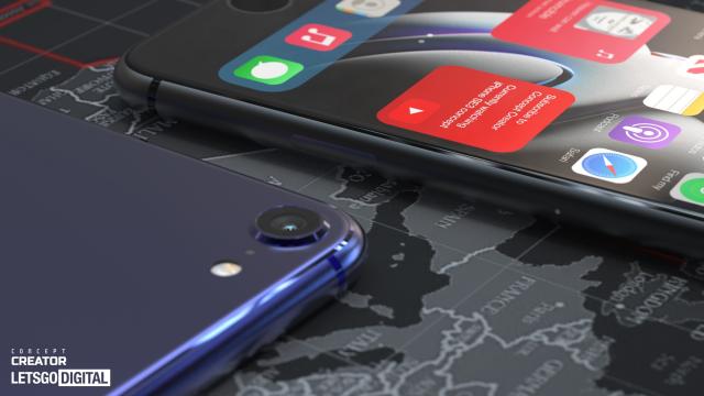 <b>iPhone SE+ 5G/SE3 ar debuta în cadrul evenimentului de primăvară Apple; Aflăm cât va costa telefonul</b>Apple nu a susținut momentan un eveniment în 2022, dar conform zvonurilor, o conferință ar urma să aibă loc pe 8 martie. În cadrul acestui eveniment de lansare ar urma să vedem un nou iPad Air, un iPhone SE cu conectivitate 5G, dar și un Apple Mac Mini