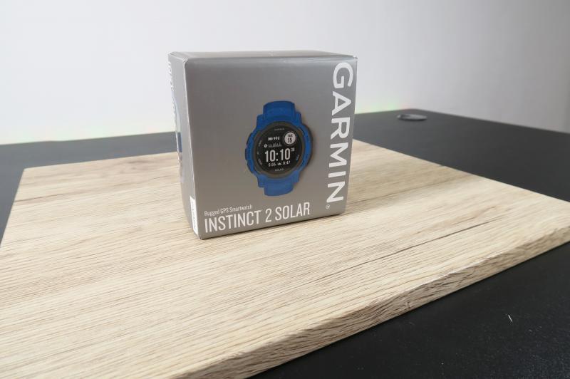 Garmin Instinct 2 Solar - Unboxing: IMG_5149.jpg
