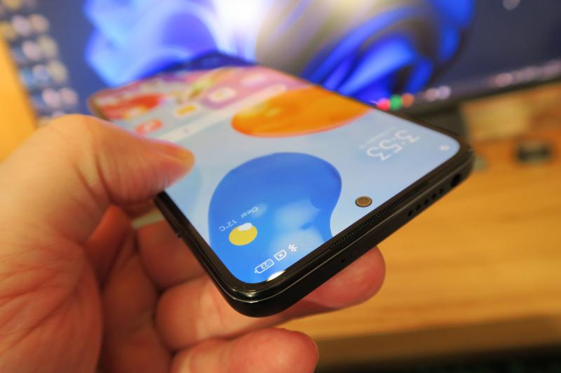 Redmi Note 11 - Unboxing: Redmi-Note-11_077.JPG