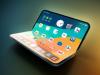 Apple pare că are un prim prototip pliabil în teste! iPhone Fold sosește în 2026